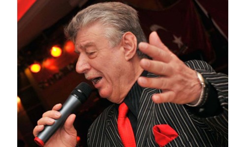 ARİF ŞENTÜRK YAŞAMINI YİTİRDİ